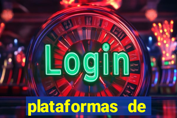 plataformas de jogos que pagam bem